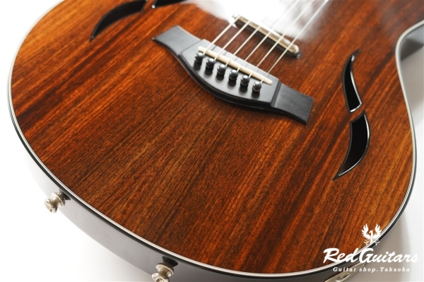 T5z Pro Rosewood LTD 2015